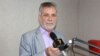 Tudor Deliu, fost deputat, președintele Partidului Liberal Democrat