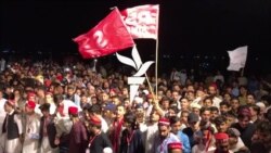 په کراچۍ کې د پښتنو کلتوري ورځ نمانځل شوې