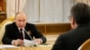 „Со средбите со Путин, Додик и Вучиќ испраќаат пораки до ЕУ“