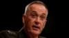Joseph Dunford, chairman of the Joint Chiefs of Staff (file photo)
