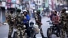 U.S. Concerned By Events In Kashmir, UN Calls For Restraint