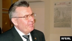 Әгъләм Садретдинов