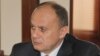 Министр обороны Армении Сейран Оганян (архив)