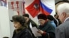 OSCE monitors stayed away from Russia's December 2 elections