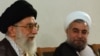 Khamenei: Election Supported Regime