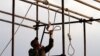 Executions Down Globally In 2017, But Remain High In Iran, Pakistan