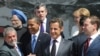 Bigger 'G' Grouping Looks Set To Supplant G8