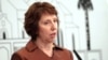 Catherine Ashton