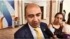 Մարուքյան․ ԱԺ-ն լուծարեու ընթացակարգի վրա երեկ ընդունված նախագիծը չի կարող ազդեցություն ունենալ