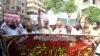 U.S. Says Man Killed In Pakistan After Blasphemy Charge Was U.S. Citizen, Demands Action