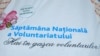 Voluntariatul în Moldova: vocaţie sau necesitate