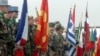 British Troops Arrive In Afghanistan's Restive South