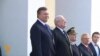 Президенти Центральної та Східної Європи зустрілися у Братиславі
