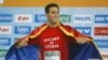 Milorad Čavić
