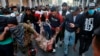 Baghdad Bombings Kill Five Amid Ongoing Anti-Government Protests