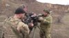 Спецпідрозділ «Хорт» розробив глушитель-полум'ягасник для кулемета (відео)
