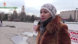 Одні – нічого, інші – все. Що жителі Слов’янська знають про Голодомор? (відео)