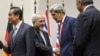 Road To Permanent Iran Deal Is Long, Time Is Short