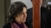 Afghan First Lady Eyes More Public Role