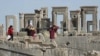 Activists Say New Dam Threatens Ancient Sites