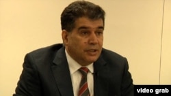Elshad Abdullayev