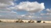 The most recent attack on U.S. personnel came on January 20, when missiles and rocket struck Iraq's Ain al-Asad Air Base, which houses U.S. troops. (file photo)