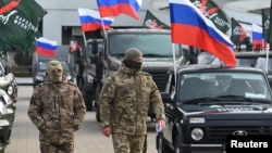 Иллюстративное фото