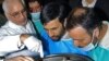 Russians, Americans Agree On Iran, Differ On China