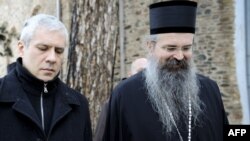 Boris Tadić 