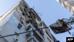 Інформація щодо постраждалих уточнюється