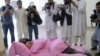 Taliban Leader Says Attacks Will Continue