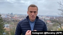 Алексей Навалний