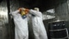 U.S. Says World Should Worry About Nuclear-Armed Iran