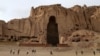 Haunted By The Bamiyan Buddhas