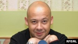 Олексій Герман-молодший