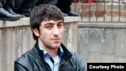 Քաղաքացիական ակտիվիստ Վիլեն Գաբրիելյան