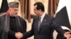 Karzai: Pakistan Key To Reconciliation