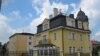 Розкішна вілліа дочки президента Азербайджану в курортному місті Карлові Вари