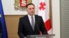 Кандидатура Вахтанга Гомелаури на пост министра внутренних дел рассматривалась и в 2013 году, когда эту должность покинул Ираклий Гарибашвили