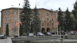 Վանաձորի քաղաքապետարանի աշխատակցին կաշառառության մեղադրանք է առաջադրվել