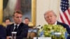 Макрон назвал следующие 15 дней «критическими» 