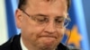 Czech Prime Minister Petr Necas has announced his resignation. (file photo)