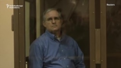 Fostul pușcaș marin american acuzat de spionaj în Rusia rămâne în arest