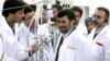 Ahmadinejad: Centrifuges Hit By Malware