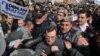 Is Armenia's Government Running Scared, Or Playing For Time?