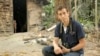 French journalist Laurent Richard and his cameraman were briefly detained in Baku at the end of their reporting trip in May 2014 and their equipment was seized. 