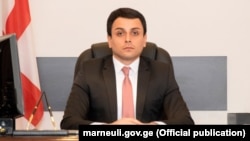 Marneuli Mayor Temur Abazov faces five to 10 years in prison if convicted.