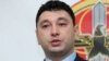Вице-спикер Национального Собрания, пресс-секретарь правящей Республиканской партии Армении Эдуард Шармазанов