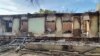 Residents of Somoniyon say that when the shelling occurred they were cleaning debris from clashes less than two weeks ago that lefts dozens of people dead on both the Kyrgyz and Tajik sides of the border. 
