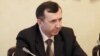 Голова Ради міністрів Криму Віктор Плакида